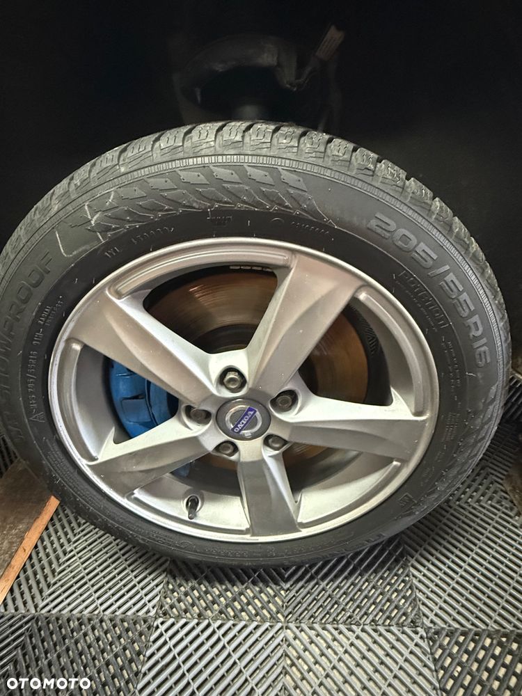 Volvo V40 D3 Momentum - 20