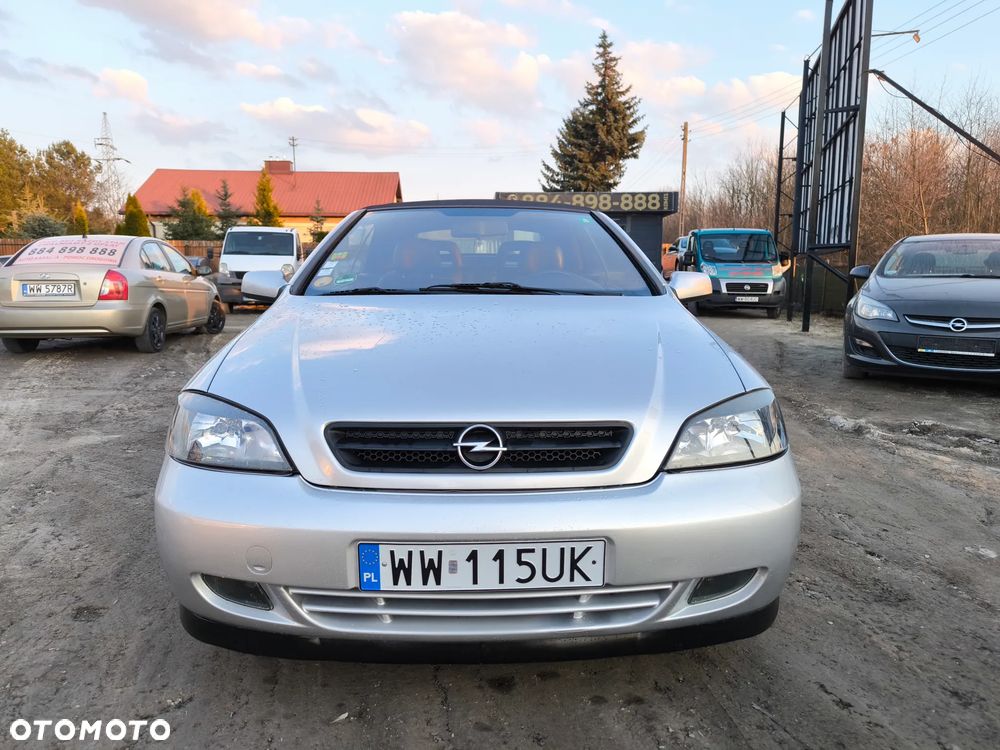 Opel Astra - 4