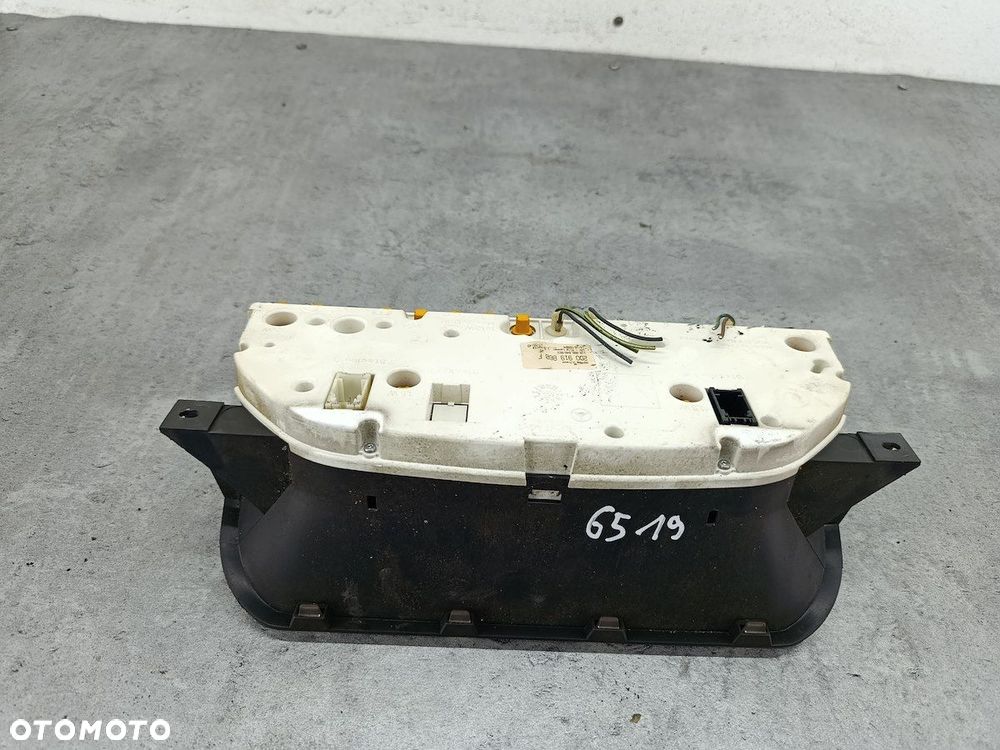 LICZNIK VW LT 35 2D0919860F 110.008.848 2.8 TDI - 8