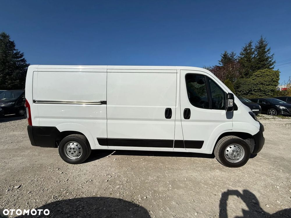 Peugeot BOXER - 7