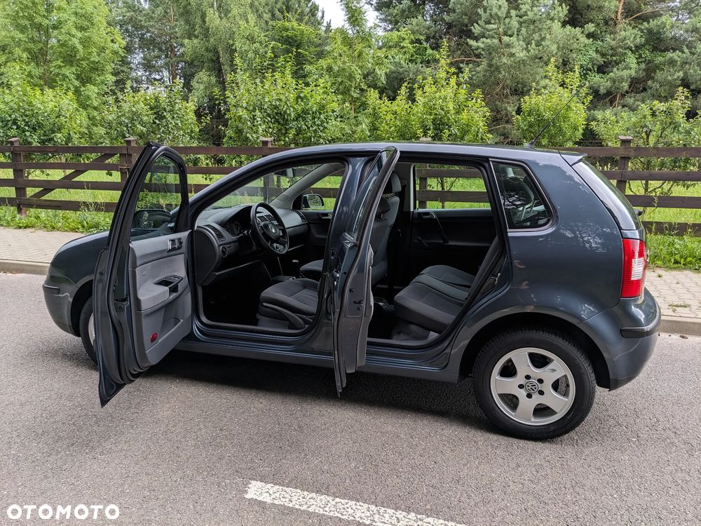 Volkswagen Polo 1.2 Comfortline - 30