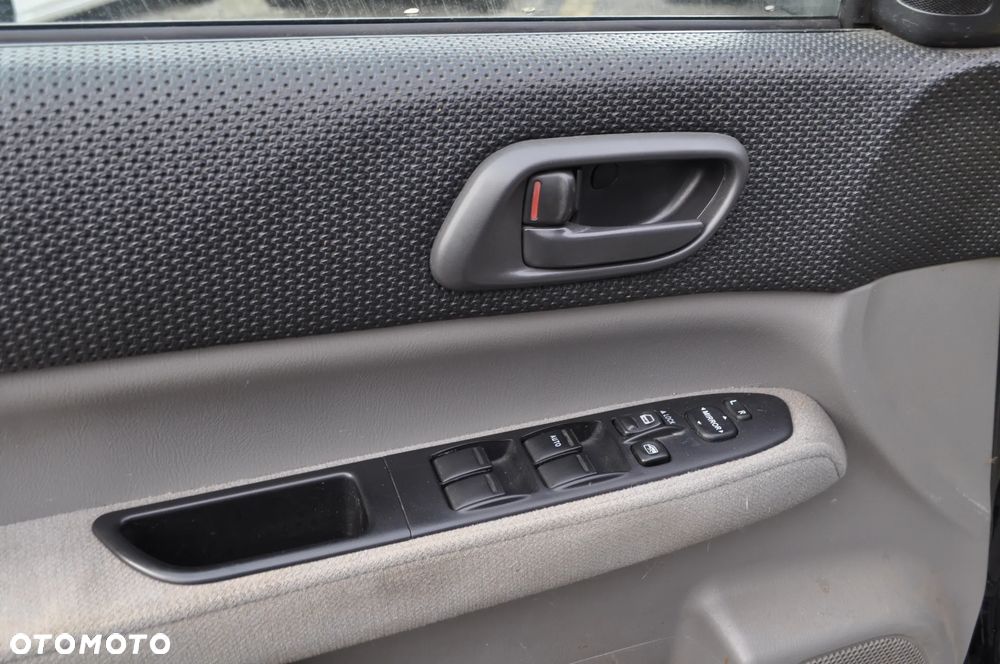 Subaru Forester - 17