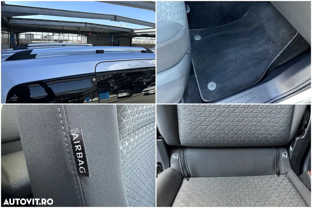 Ford Tourneo Connect 2.0L EcoBlue SWB Titanium - 32