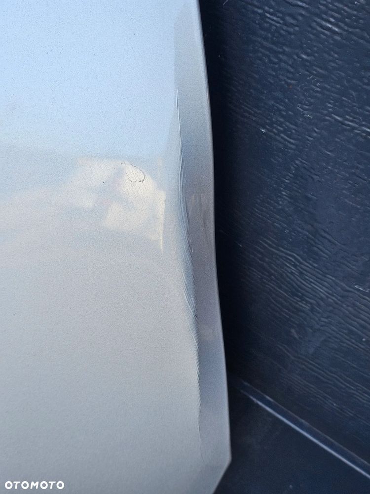MASKA POKRYWA SILNIKA OPEL ASTRA J Z176 - 20