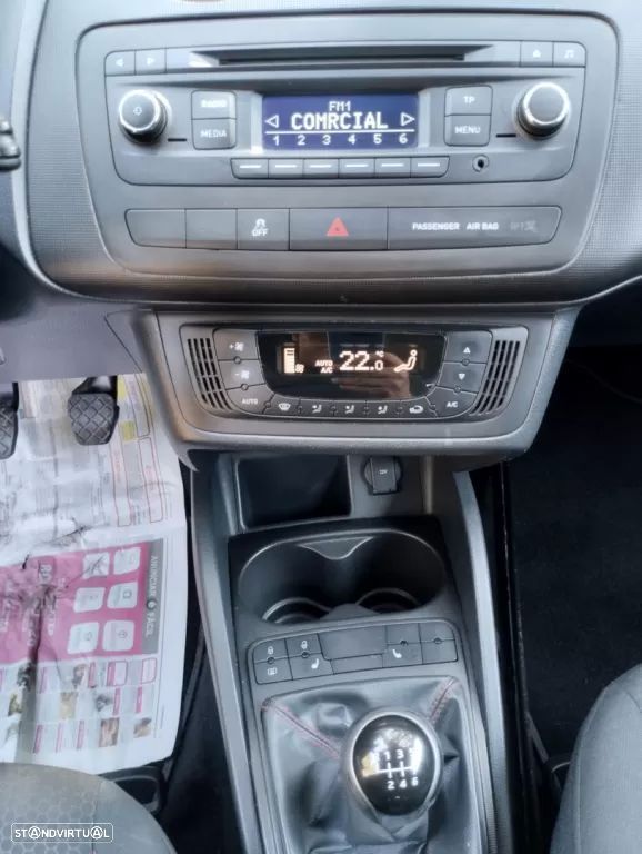SEAT Ibiza 2.0 TDi FR 30 Anos - 19