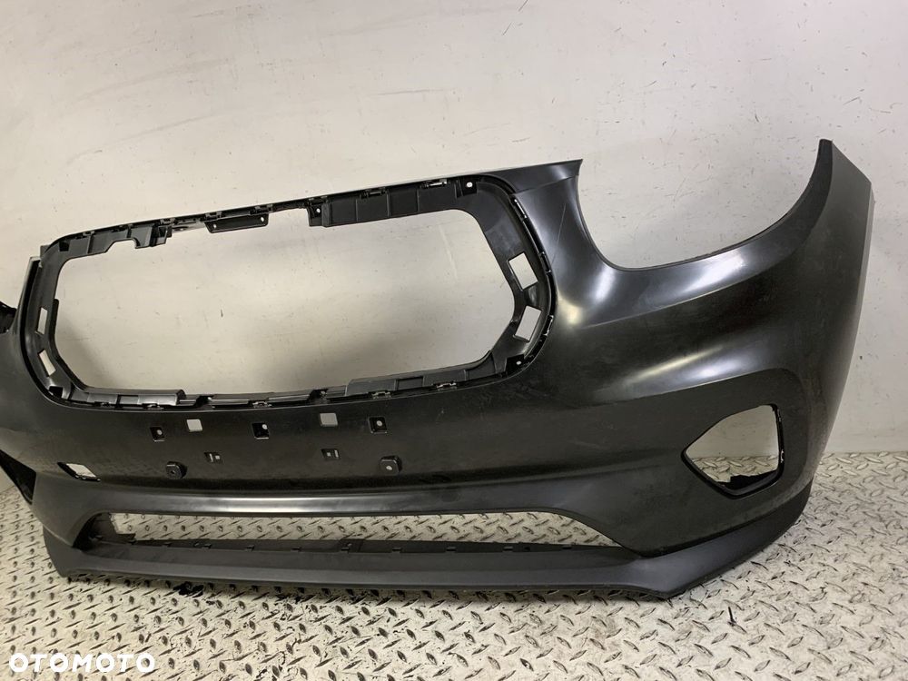 NOWY ORYGINALNY ZDERZAK PRZEDNI PRZÓD LEAPMOTOR T03 20-26 - 5