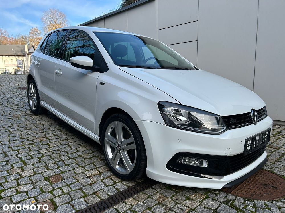 Volkswagen Polo 1.2 TSI (Blue Motion Technology) Highline - 3