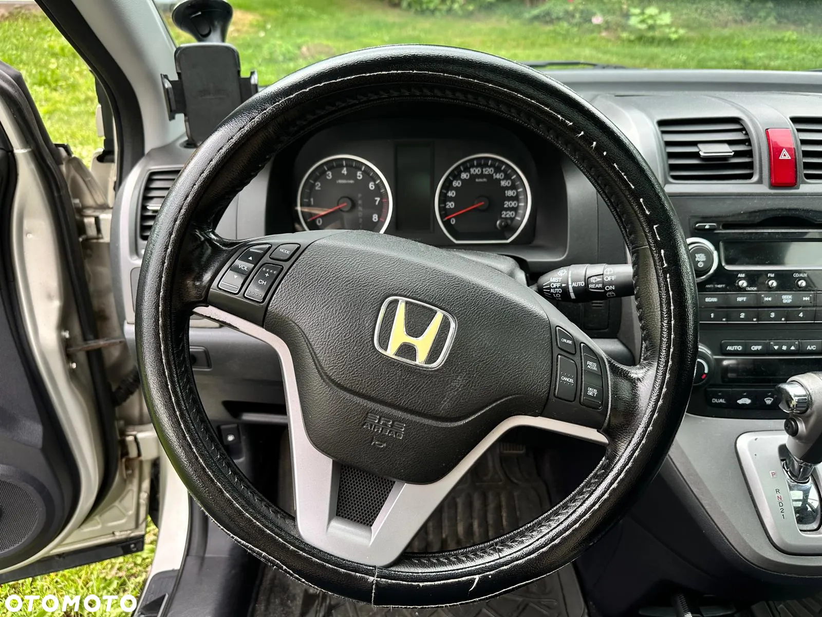 Honda CR-V 2.0 Executive - 7
