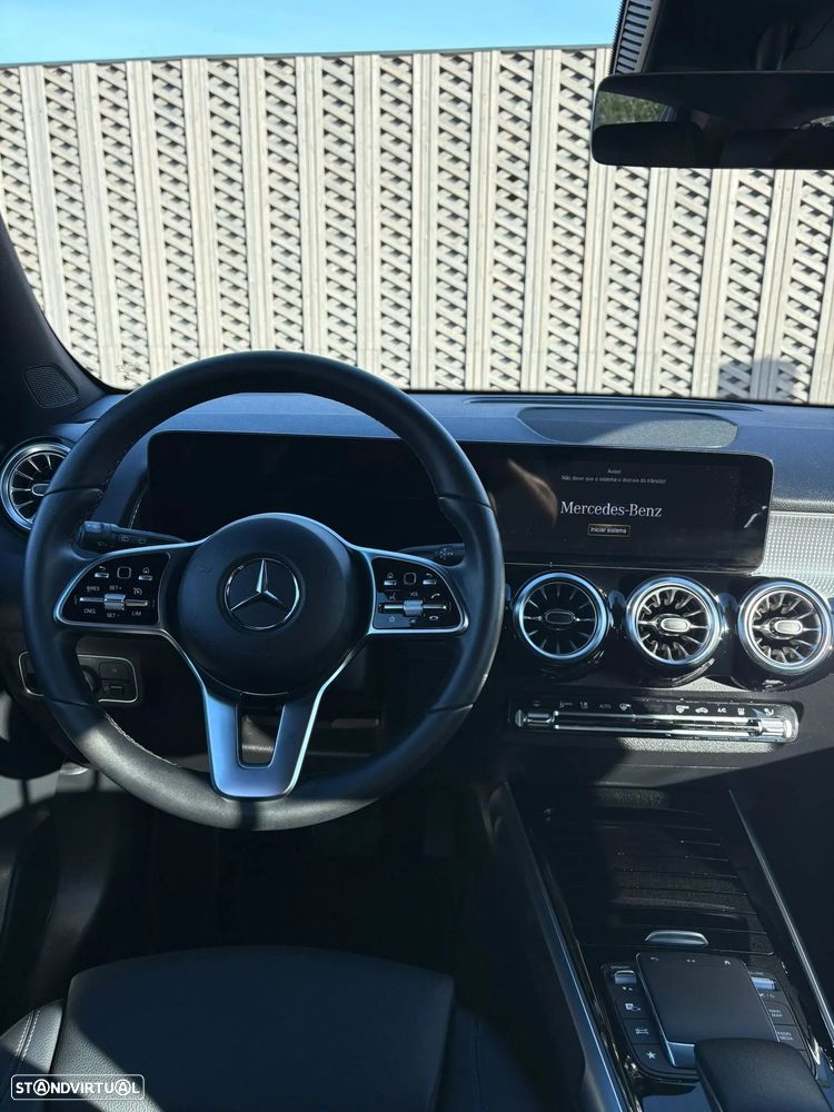 Mercedes-Benz EQB 250 Progressive - 7