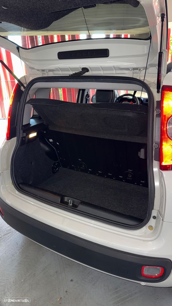 Fiat Panda 1.3 16V Multijet My Life - 24