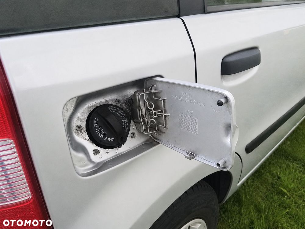 Fiat Panda 1.1 Active Eco - 12