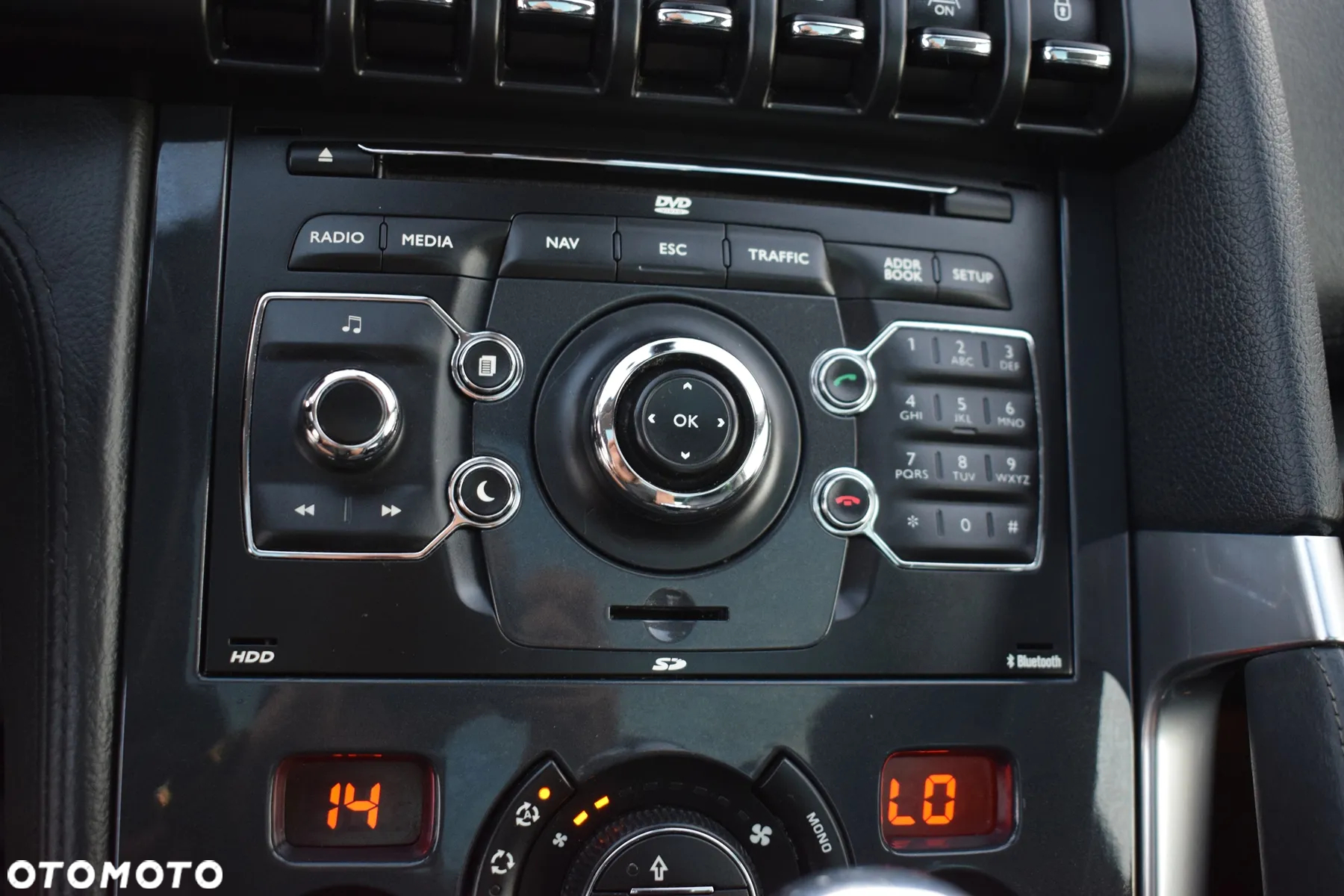 Peugeot 3008 2.0 HDi Allure - 26
