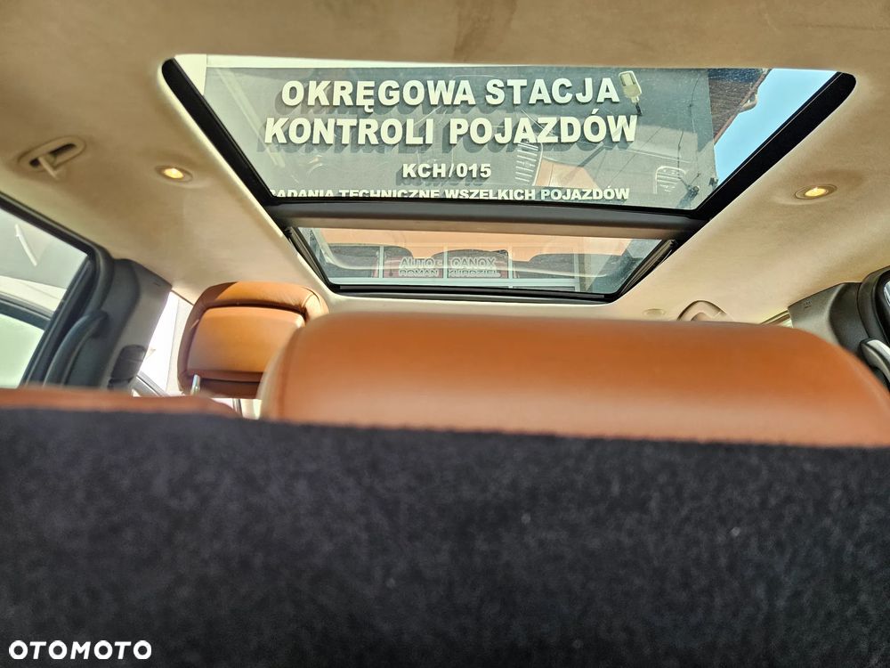 Jeep Grand Cherokee 3.0I Multijet Summit - 22