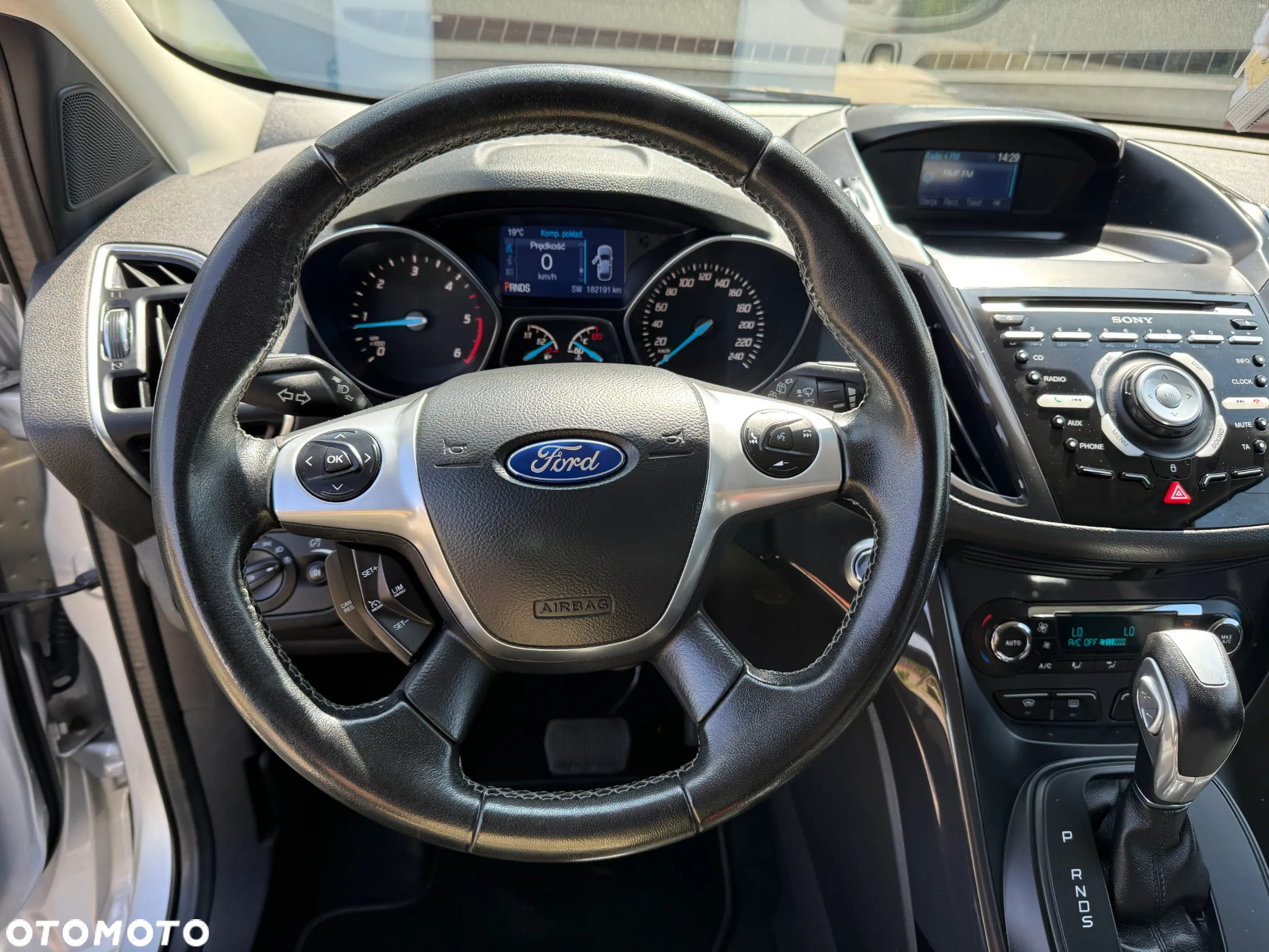 Ford Kuga 2.0 TDCi 4x4 Individual - 19