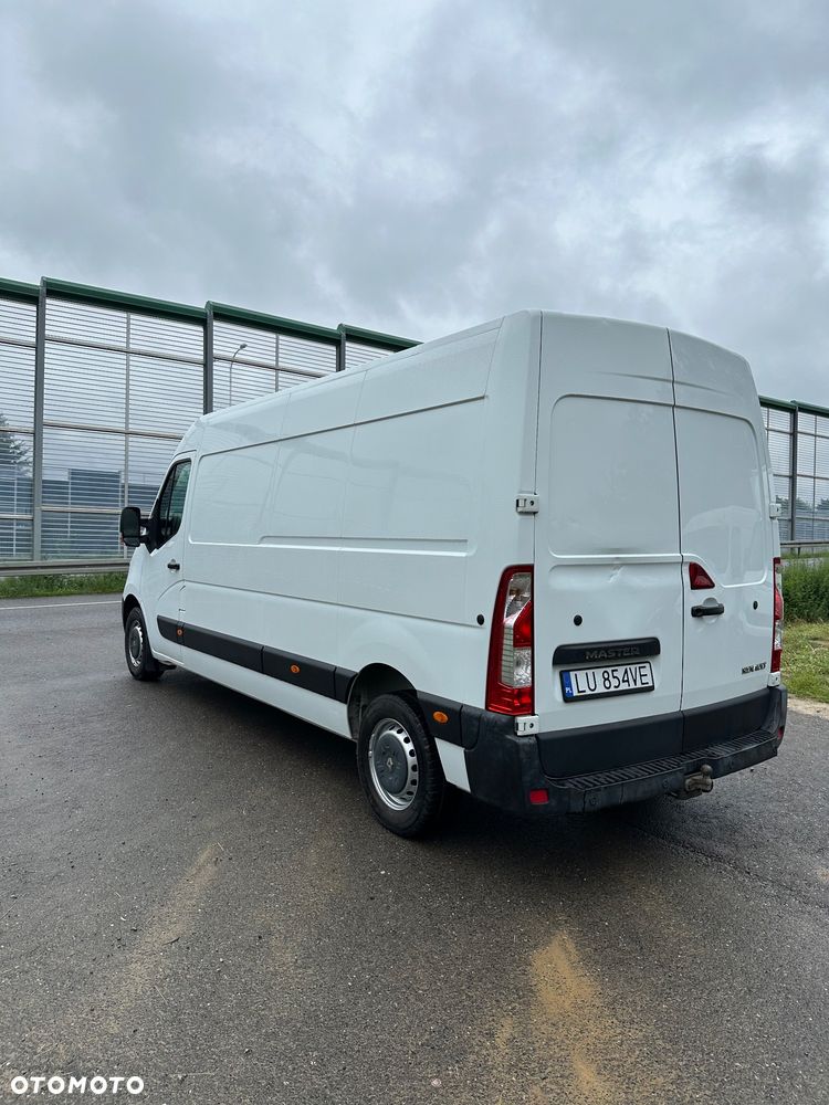 Renault Master - 4