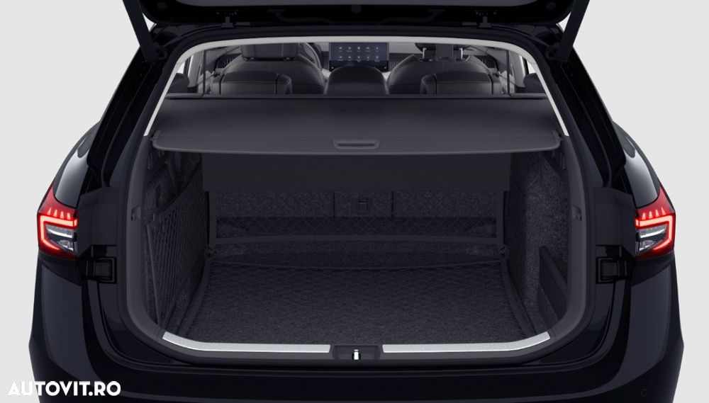 Skoda Superb - 5