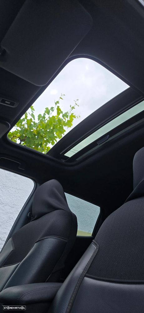 Nissan Juke 1.5 dCi Tekna Premium - 9