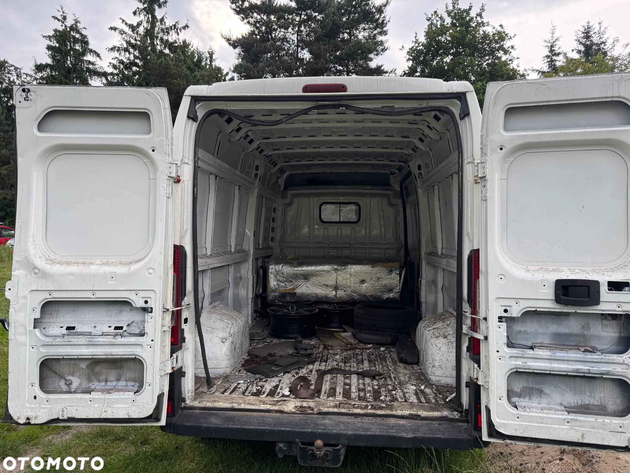Fiat DUCATO - 8