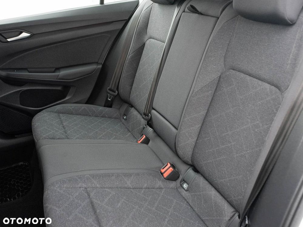 Volkswagen Golf 1.5 TSI EVO Life - 26