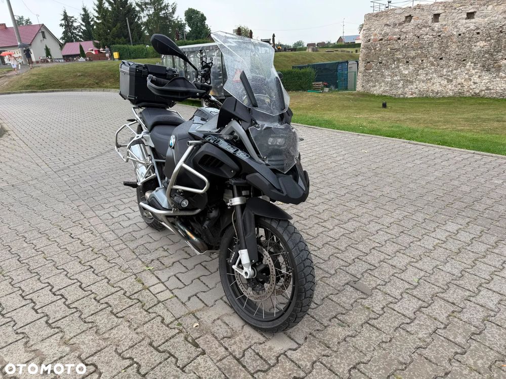 BMW Adventure - 36