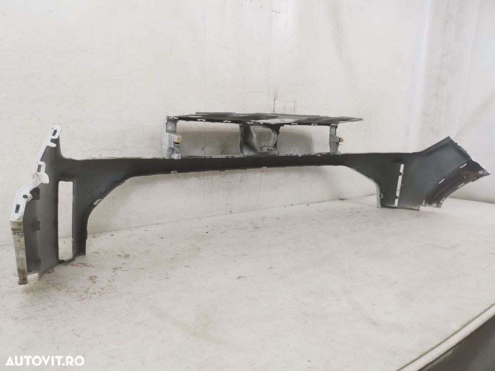 Bara Fata   Dacia Duster  2024 2025 2026 Originala In Stare Buna - 6