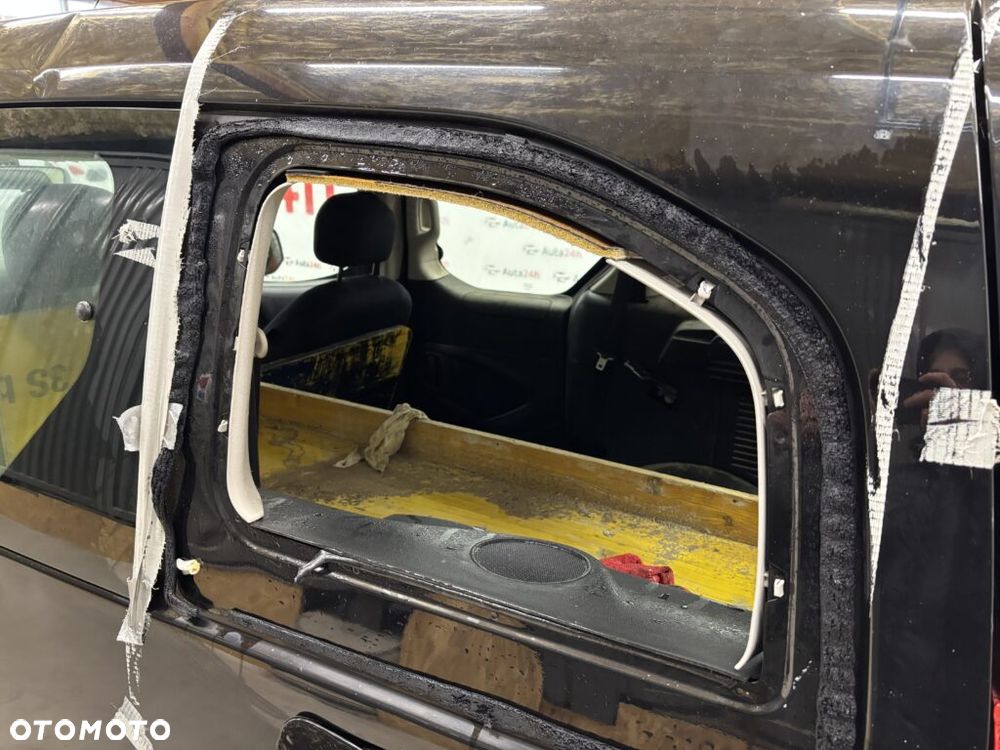 Peugeot Partner 90 Esplanade - 12