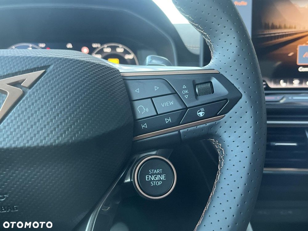 Cupra Formentor - 16