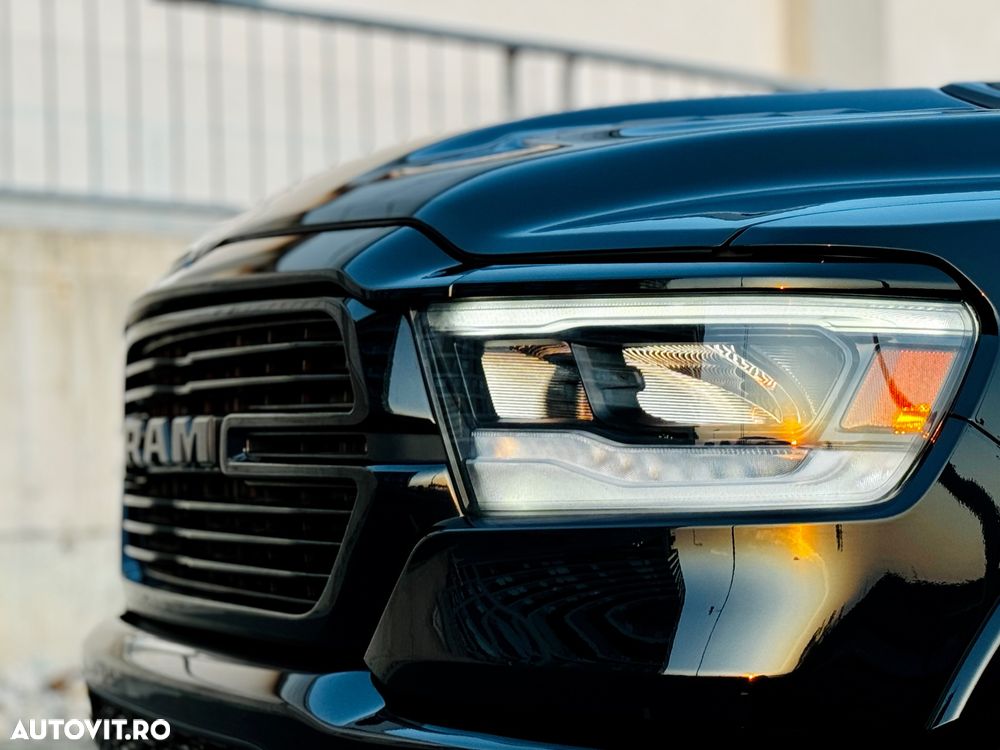 Dodge RAM - 22