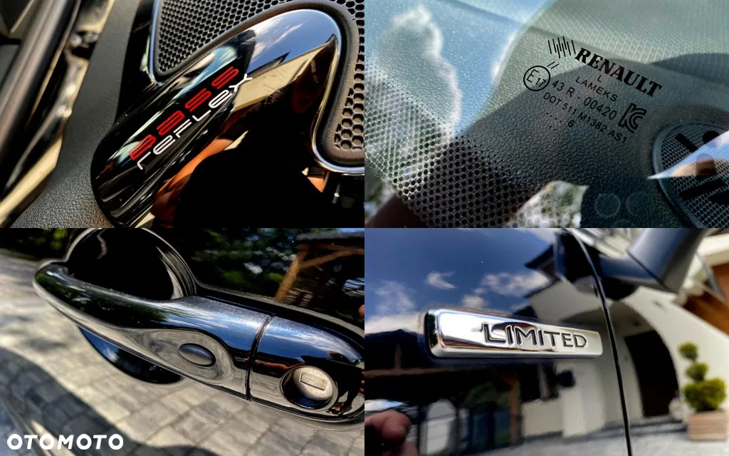 Renault Clio 0.9 TCe Limited - 10