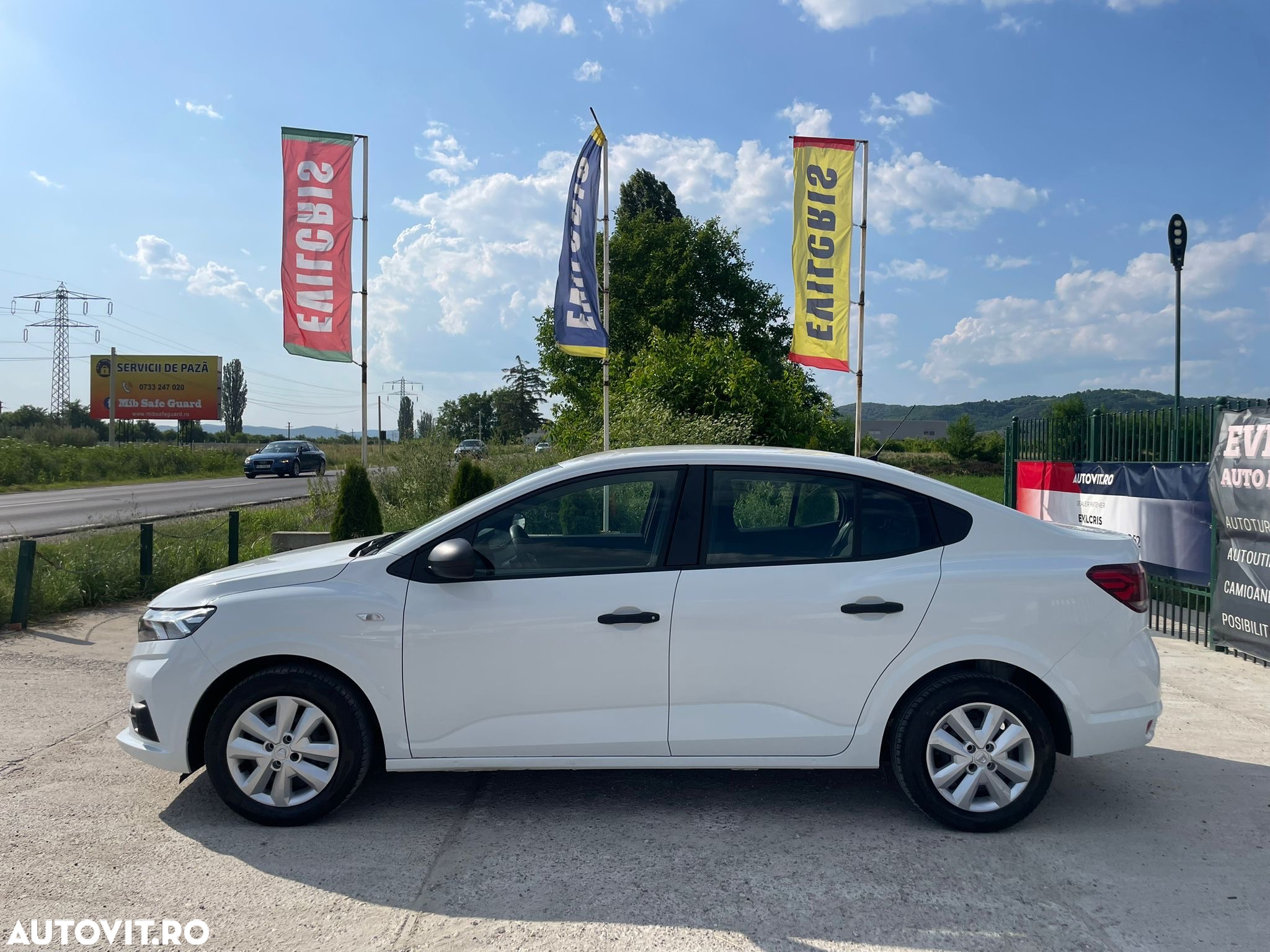 Dacia Logan - 10