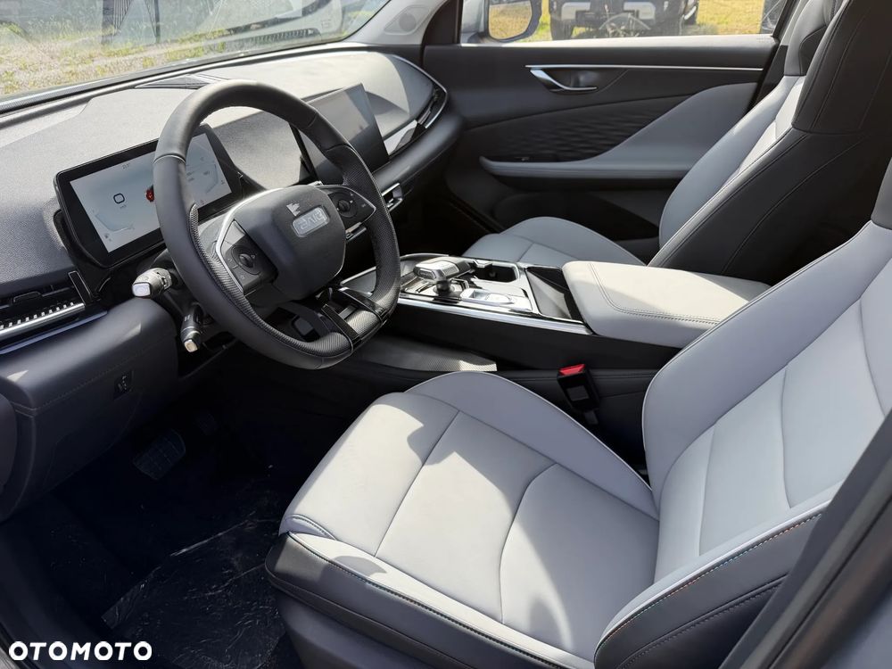 BAIC 5 Beijing 1.5T Business DCT - 5