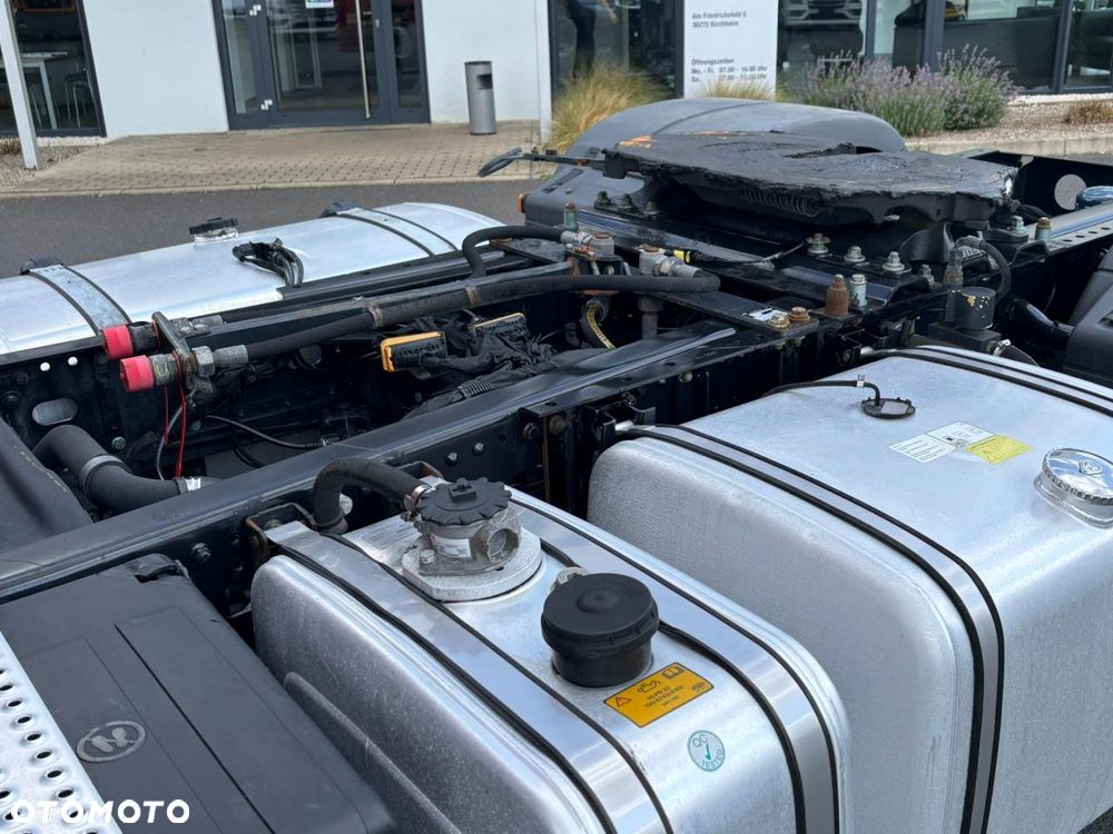 MAN TGX 18.510 4x2 BL SA - 7