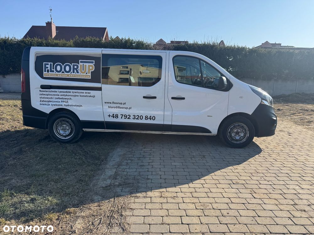 Opel Vivaro L2H1 - 3