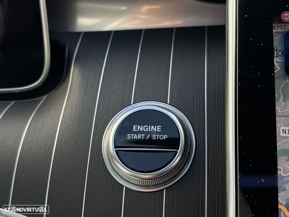 Mercedes-Benz C 300 e T 9G-TRONIC AMG Line - 44