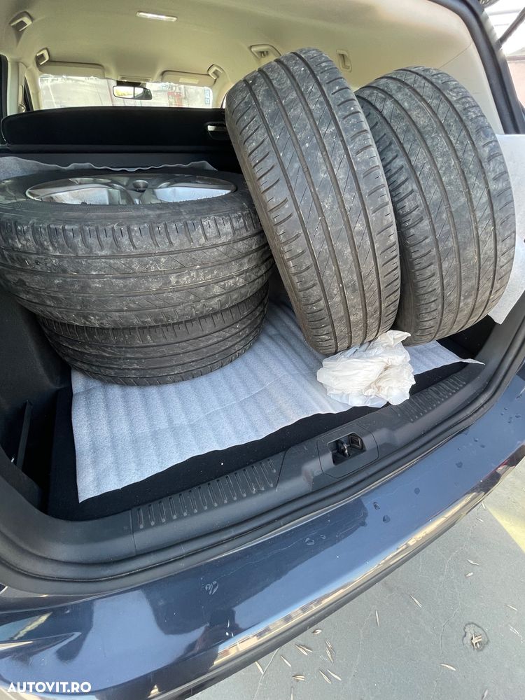 Ford Focus 1.5 EcoBlue Titanium Business - 10