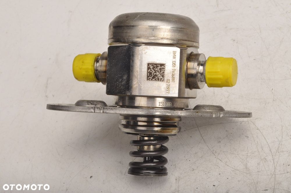 MINI F55 1.5 T POMPA PALIWA 7636881 - 1