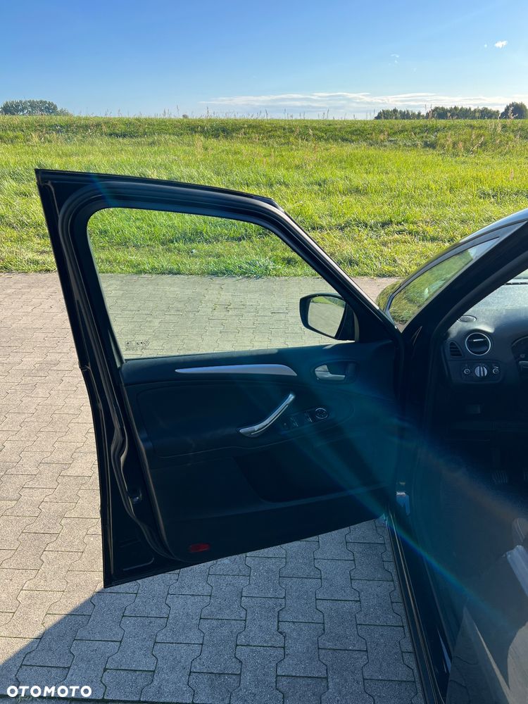 Ford S-Max 1.6 T Trend - 15