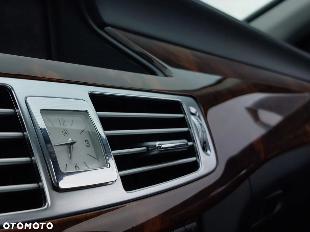 Mercedes-Benz CLS 350 CDI BlueEff - 16