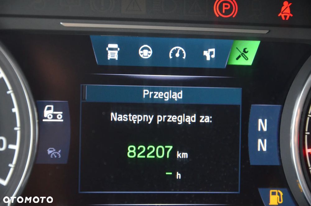 Scania R 500 / KLIMA P. / ACC / NAVI / NIGHT LOCK / CENTRALNA SMAROWANIA / FULL LED / DE 6542 - 27