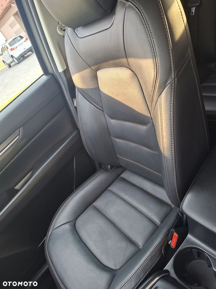 Mazda CX-5 - 20