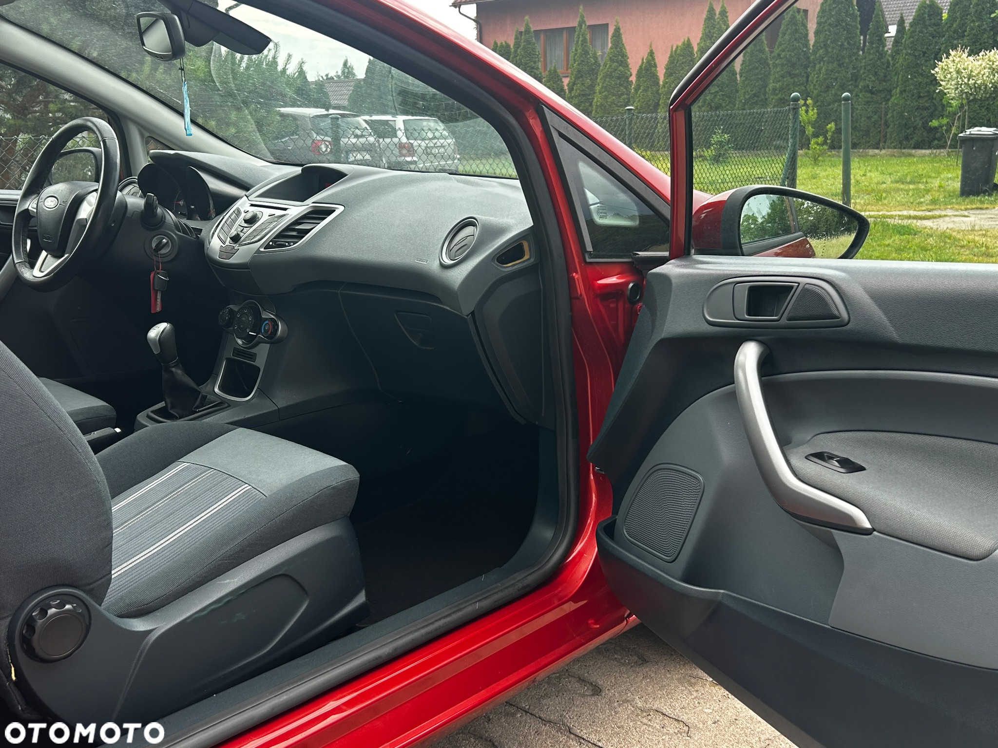 Ford Fiesta 1.25 Celebration - 16