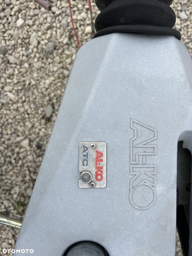 Tabbert bellini 620 - 21