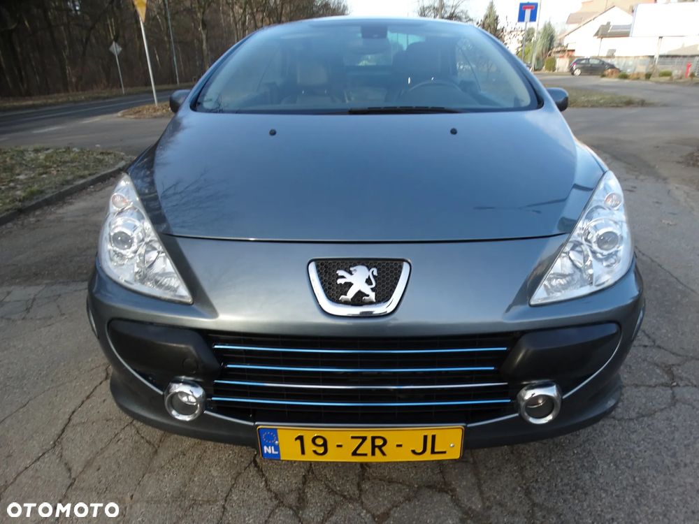 Peugeot 307 CC - 15