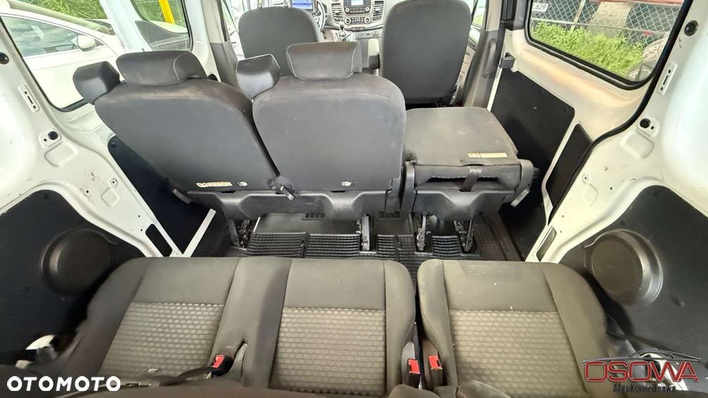Ford Transit Custom - 4