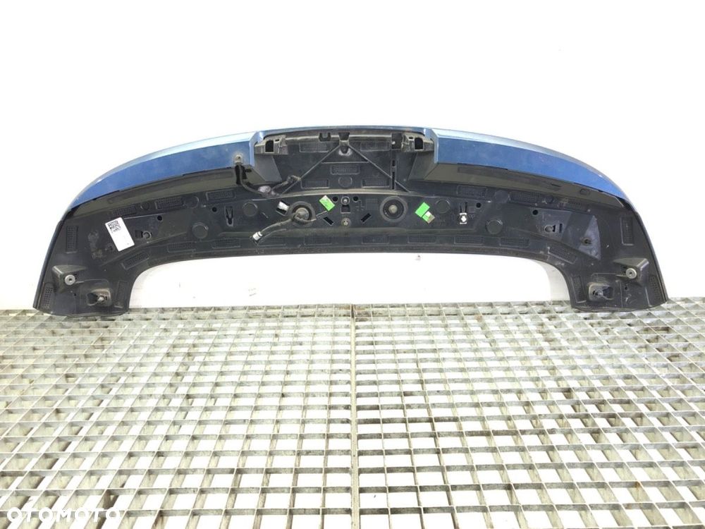 SPOILER TYŁ - 99.00 PLN - OPEL ASTRA K Sports Tourer (B16) 2015 - 2022 1.6 CDTi (35) 81 kW [110 KM] - 3