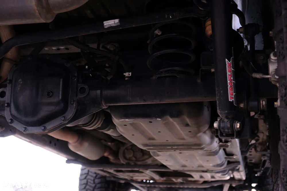 Jeep Wrangler - 6