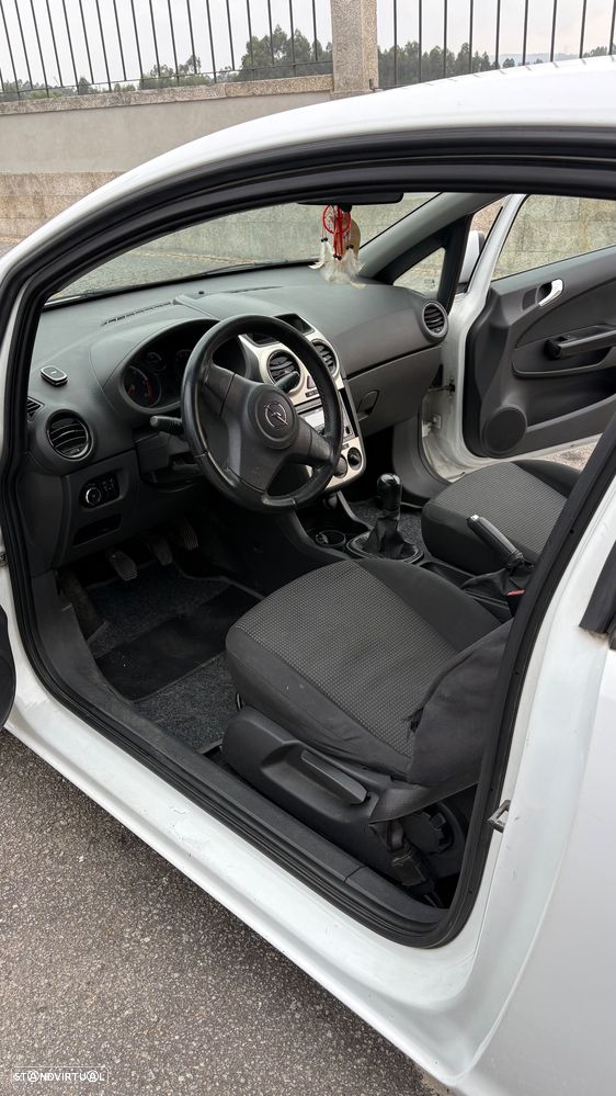 Opel Corsa 1.3 CDTI Go! - 8