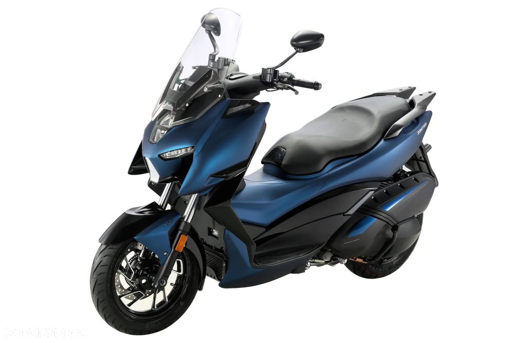 Zontes 125M - 4