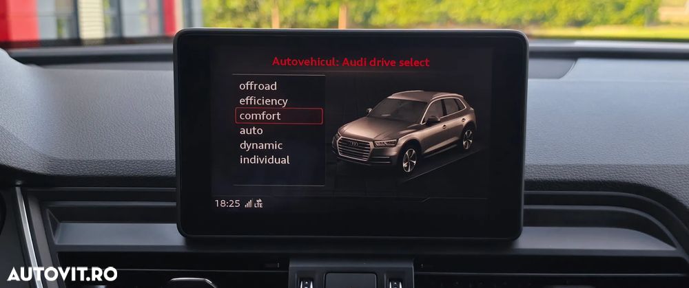 Audi Q5 2.0 TDI Quattro S tronic Basic - 19