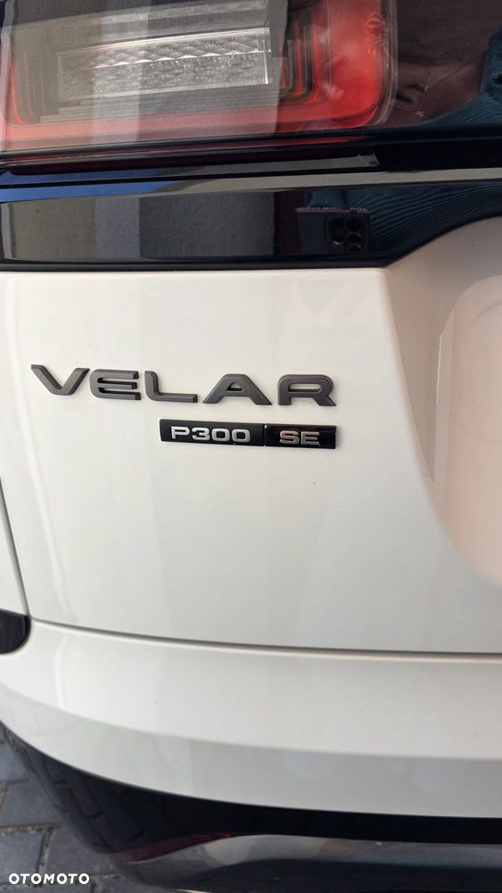 Land Rover Range Rover Velar - 4